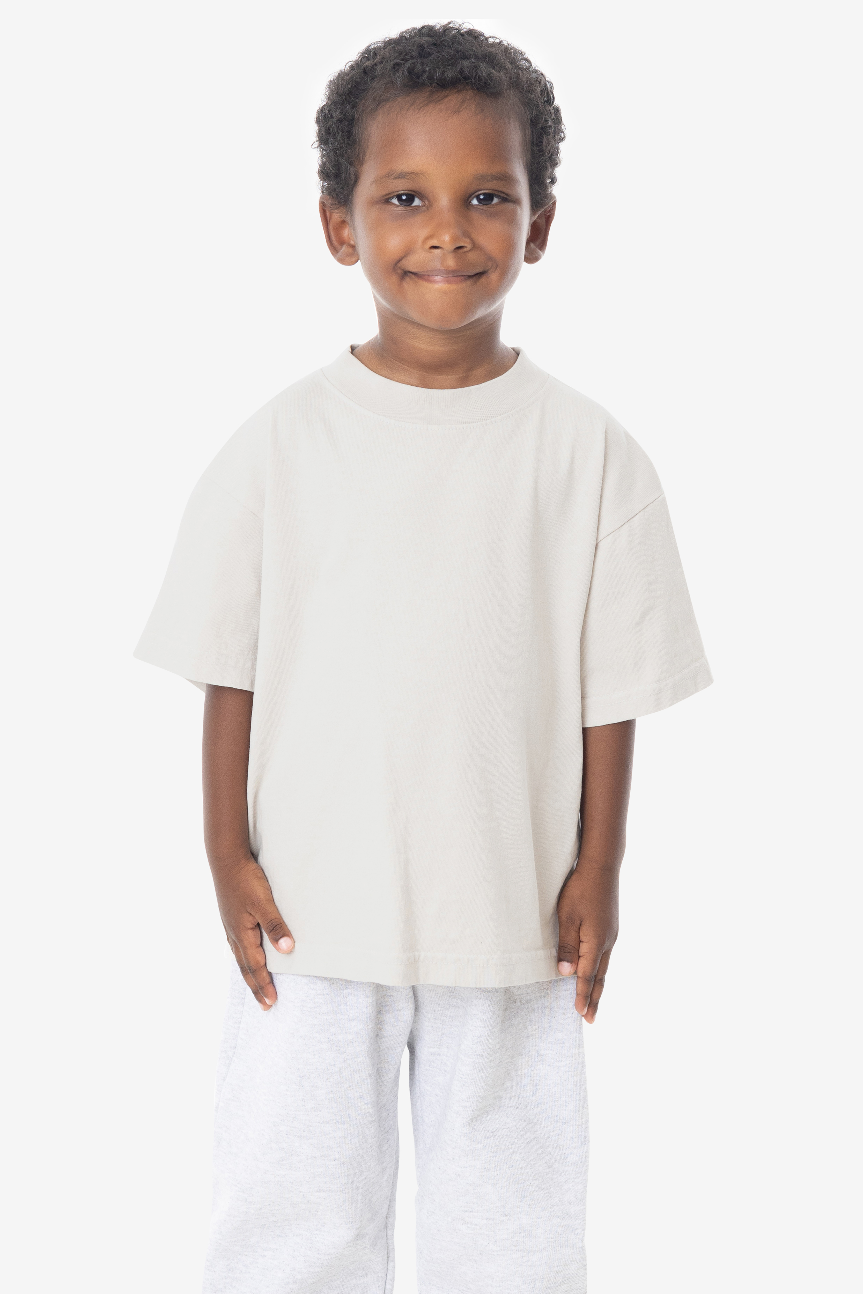 6.5 oz S/S Garment Dye T-Shirt 57