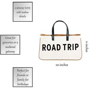 Shoulder Bag Tote Bag for Women, custom tote bag with logo imprint 4