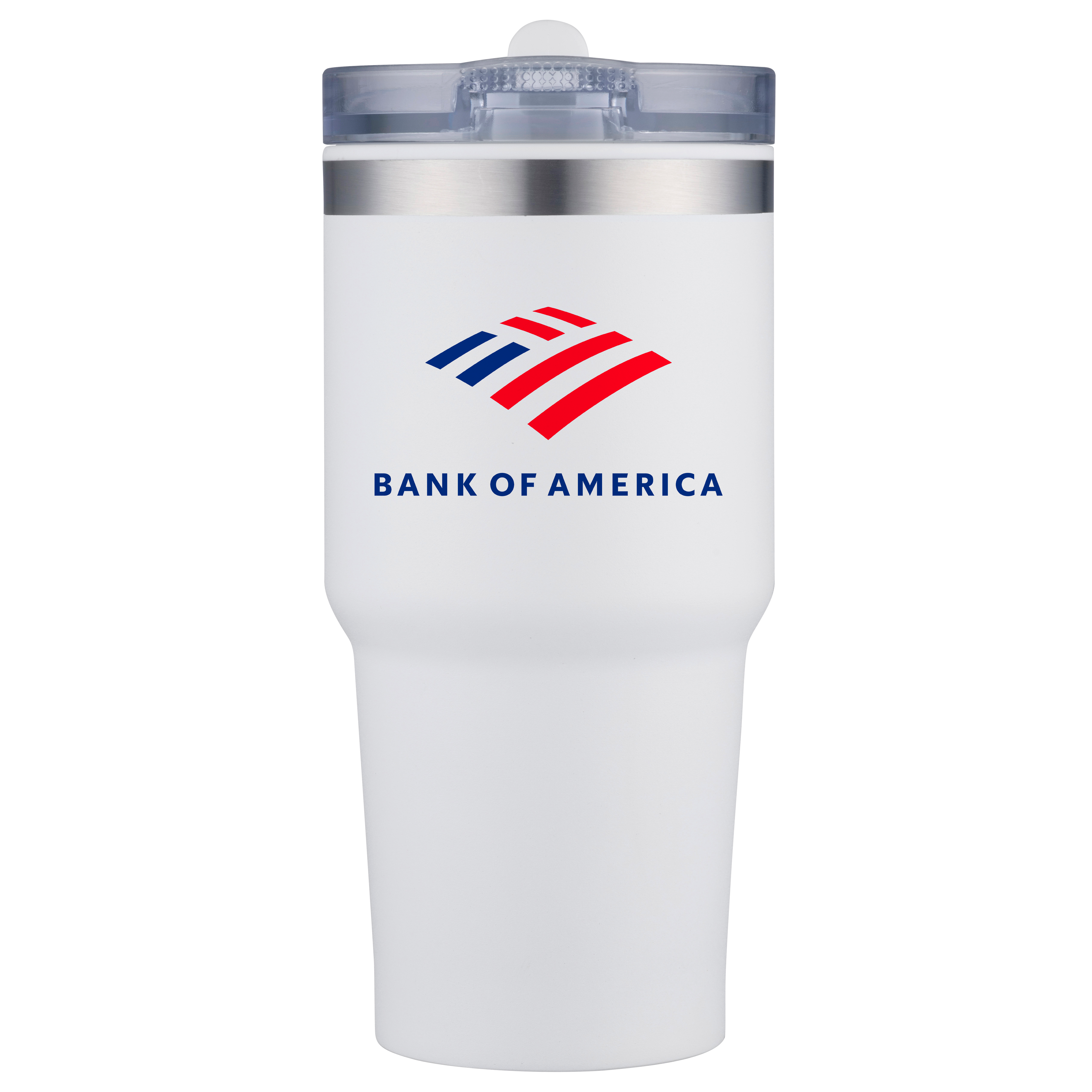 Oasis-XIV 20 Oz. Stainless Steel Tumbler with Flip Straw 6