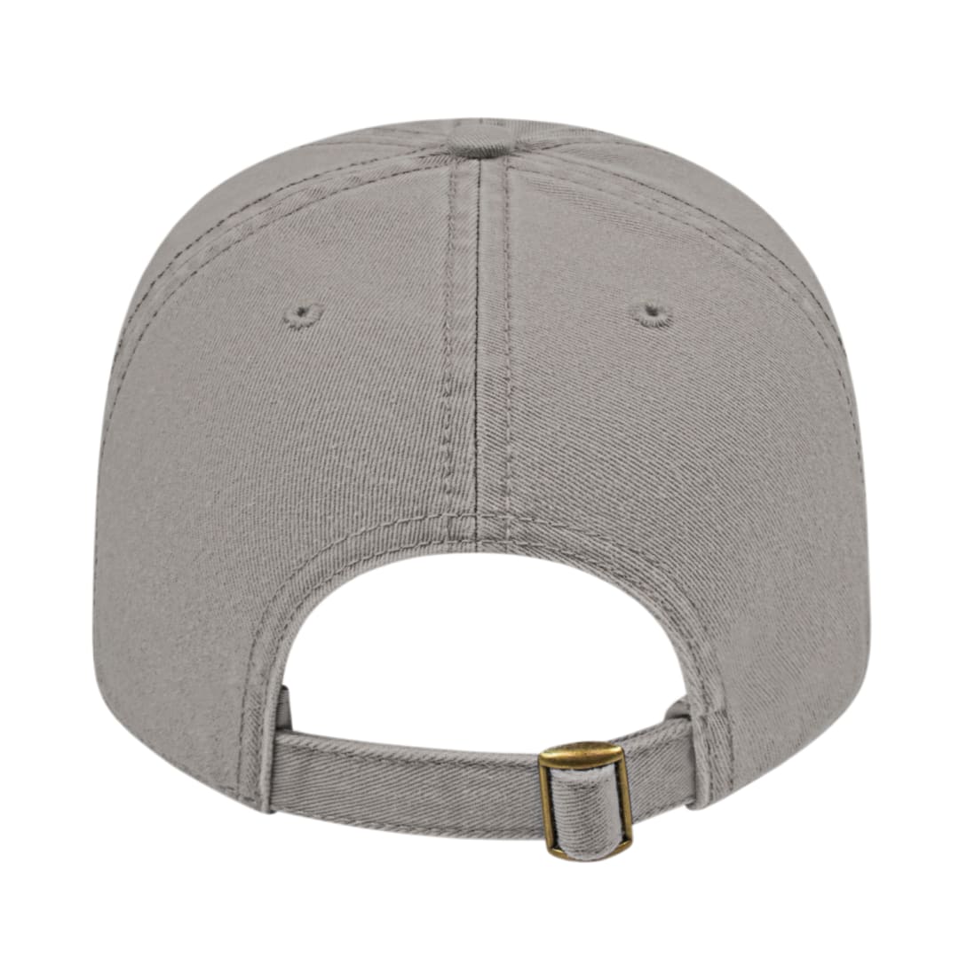 Cap America Relaxed Golf Cap 539