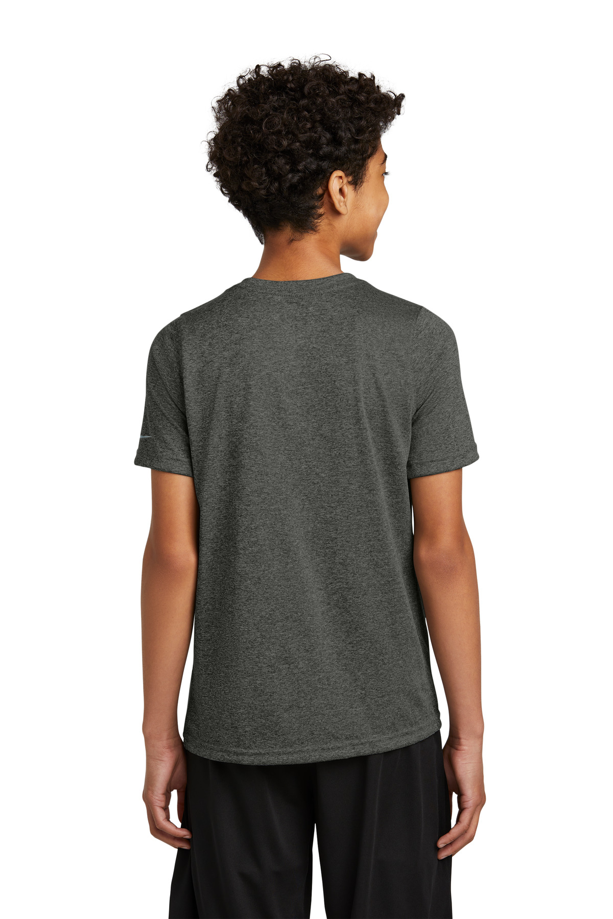 Nike Youth Swoosh Sleeve rLegend Tee NKDX8787 28