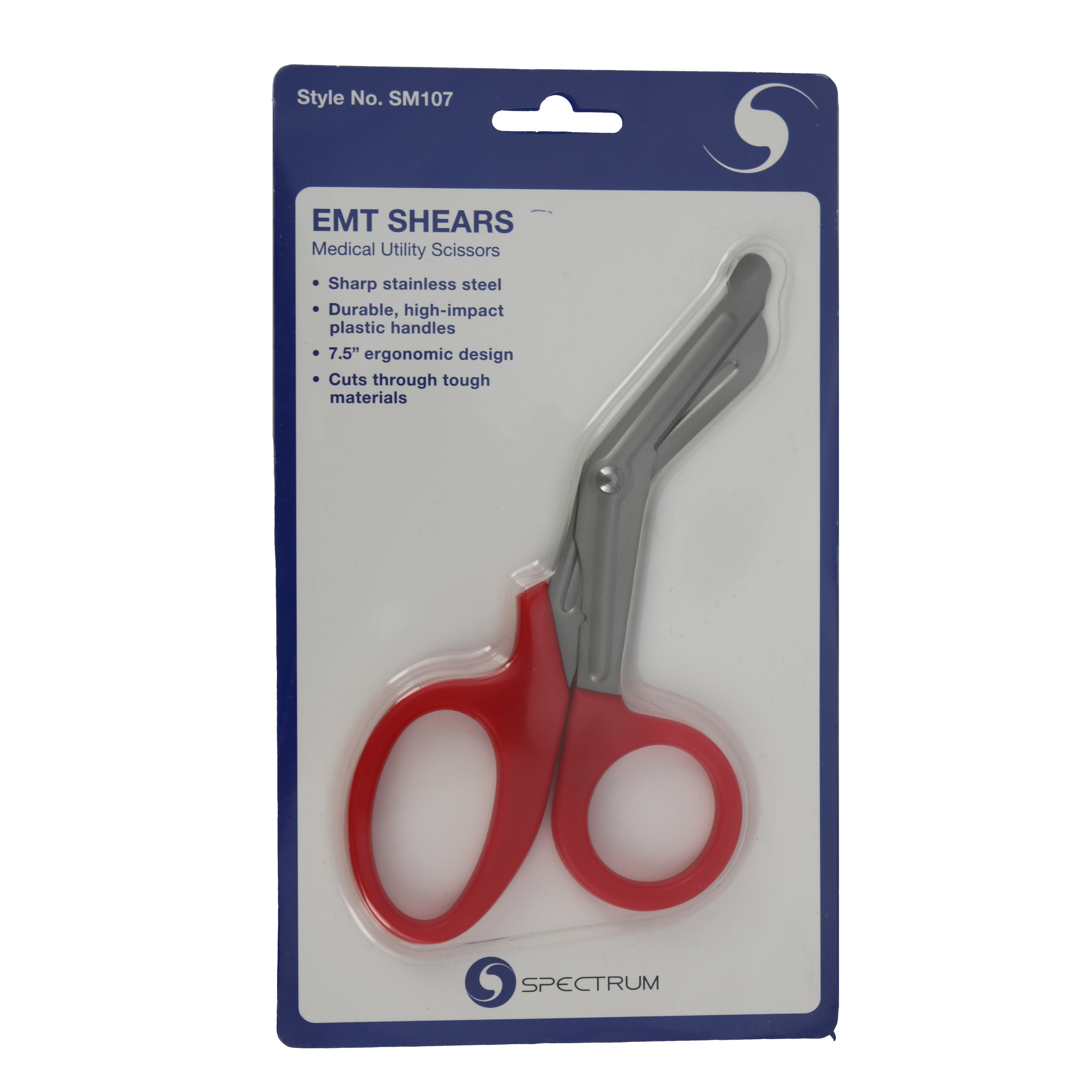 Packaged EMT Shears
