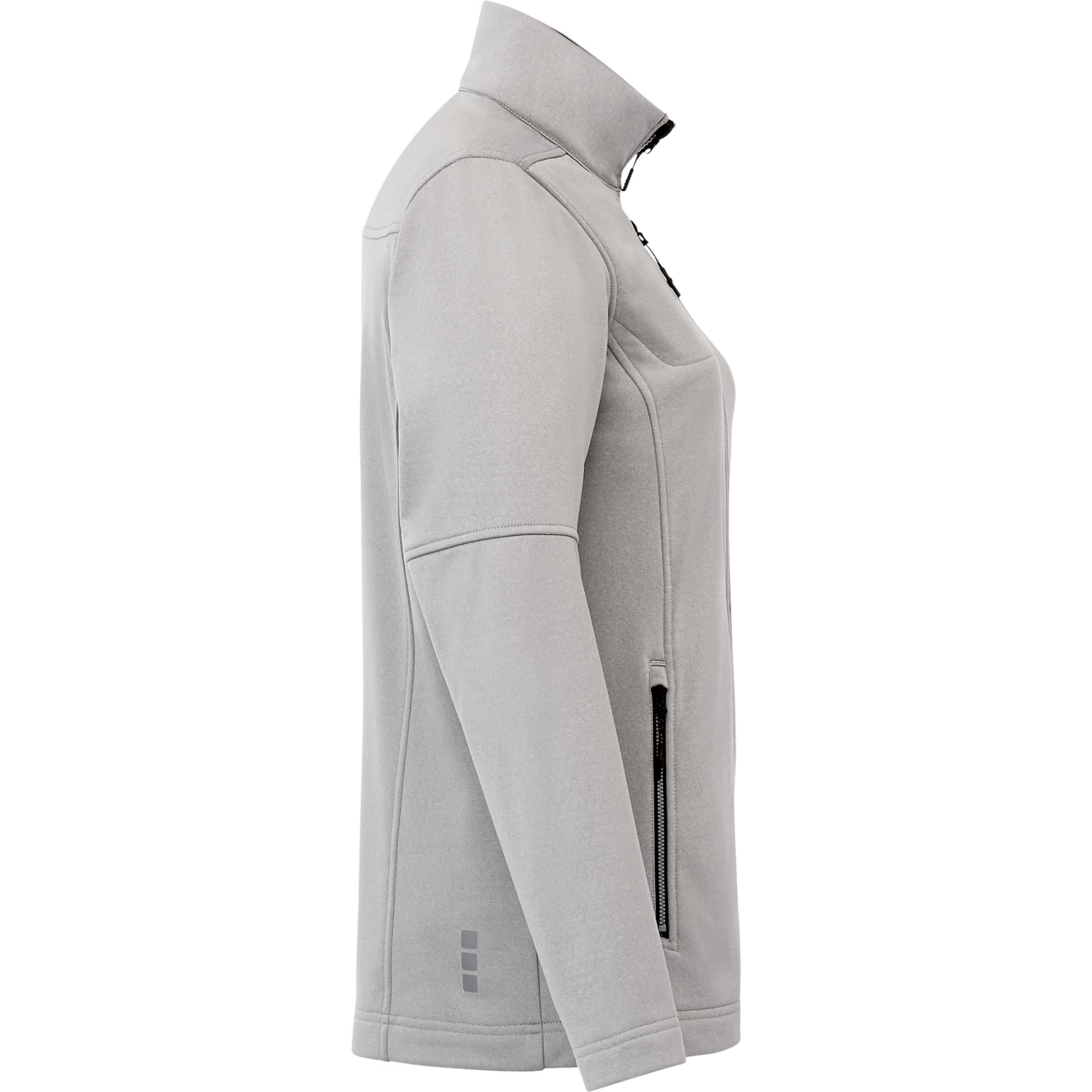 Women's JORIS Eco Softshell Jacket 38