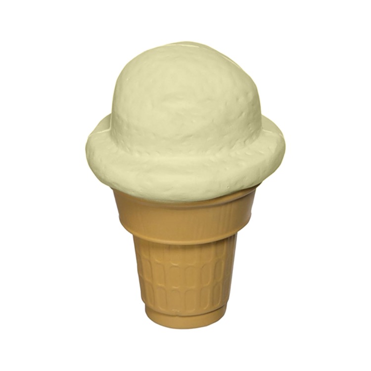 Stress Ice Cream 2