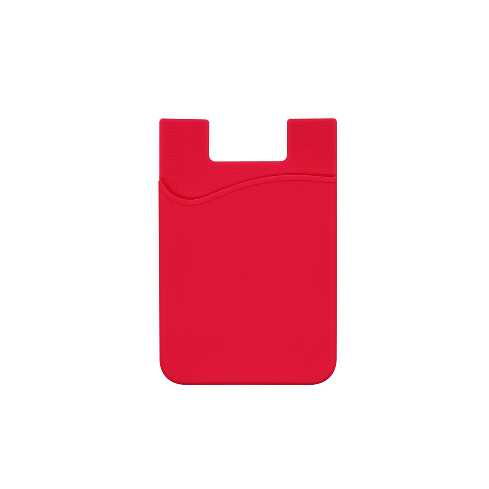Silicone Card Sleeve Anti Slip Mobile Attachment 14