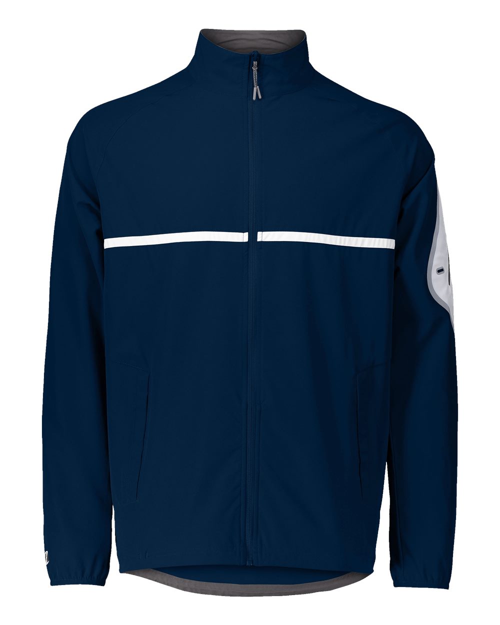 Unisex Weld Jacket - 229543 8