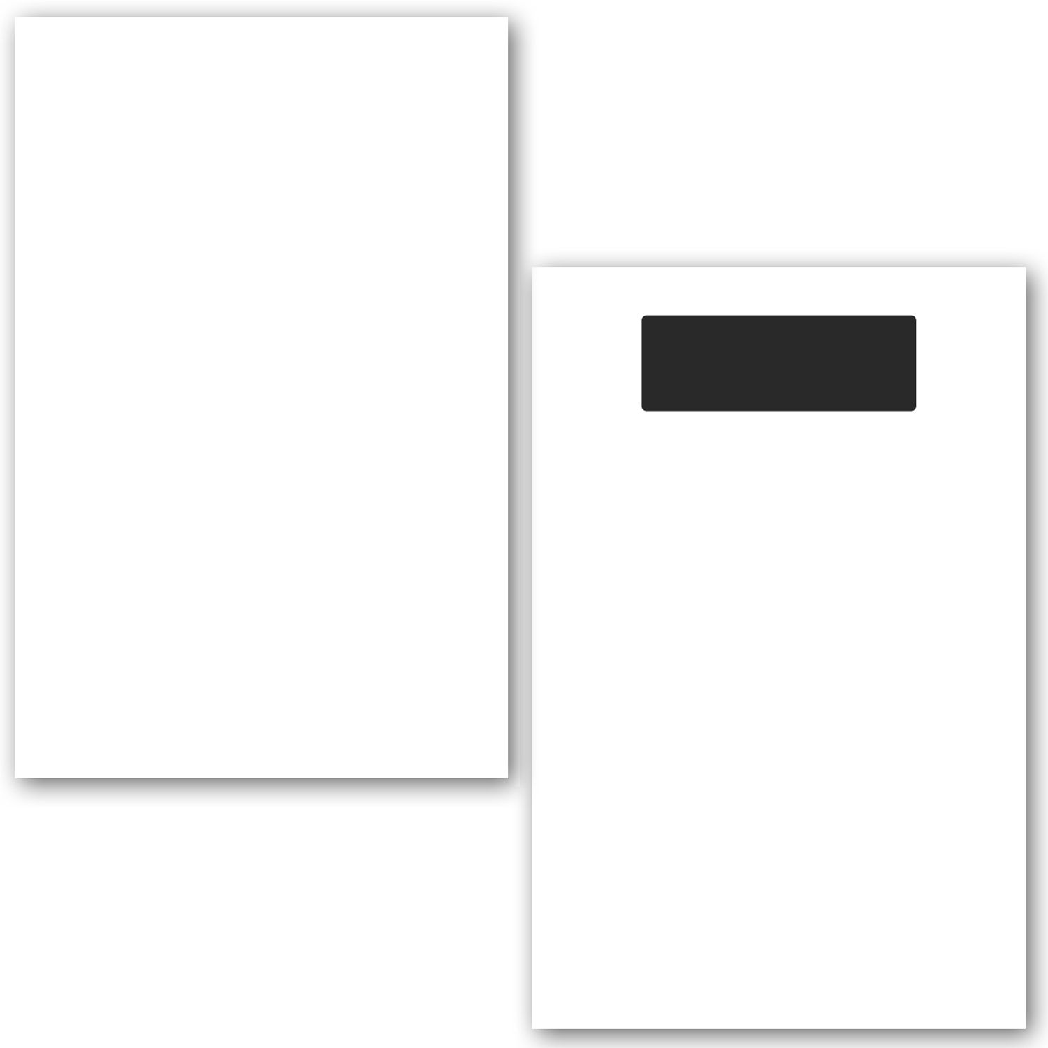 Magnetic Stick Up Card 3