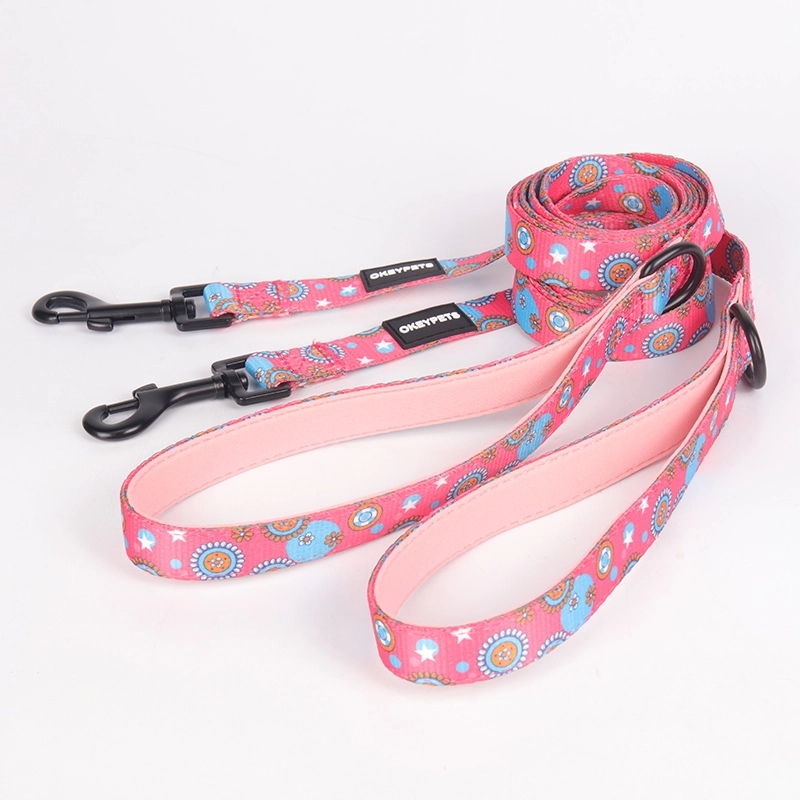 Polyester Lanyard 2