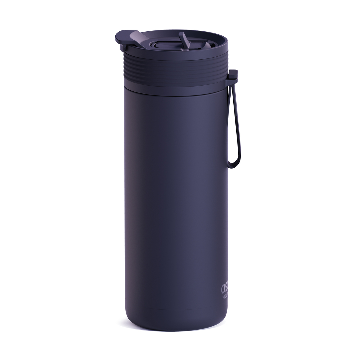 20 oz Asobu Aspen Insulated Tumbler with 2-in-1 Lid for Hot and Cold Drinks 9