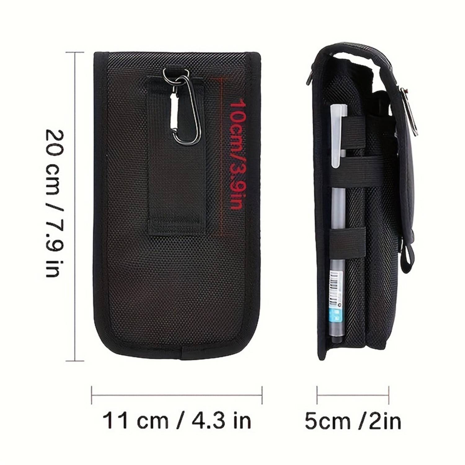 Cell Phone Holster Pouch 3