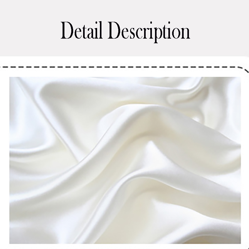 Silk Gender-Neutral Super Smooth Sleep Mask 5