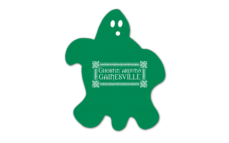 Ghost Rubber Jar Opener 66