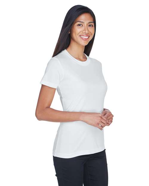 Women's Cool and Dry Performance T-Shirt - 8620L 25