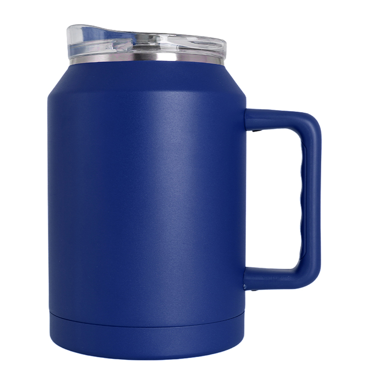 The Humbolt 50oz. Mega Jug 8