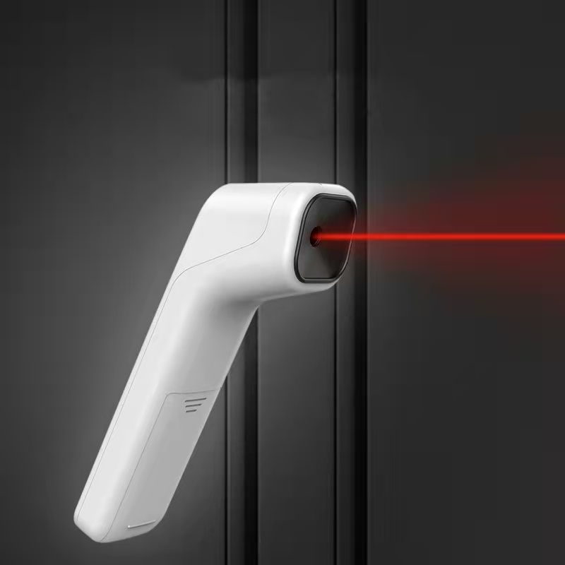 Forehead Thermometer with Fever Alarm 4
