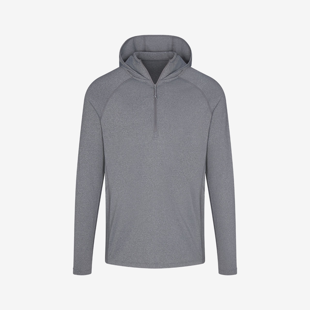 Men's Dune Sun Hoodie, custom hoodie or sweatshirt with logo imprint 3