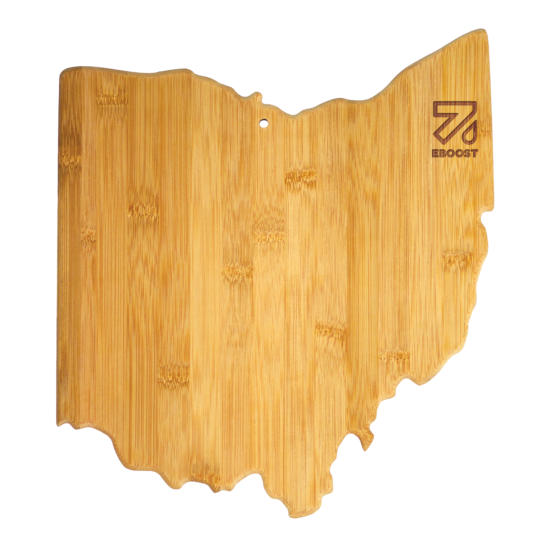 Ohio State Cutting and Serving Board 5