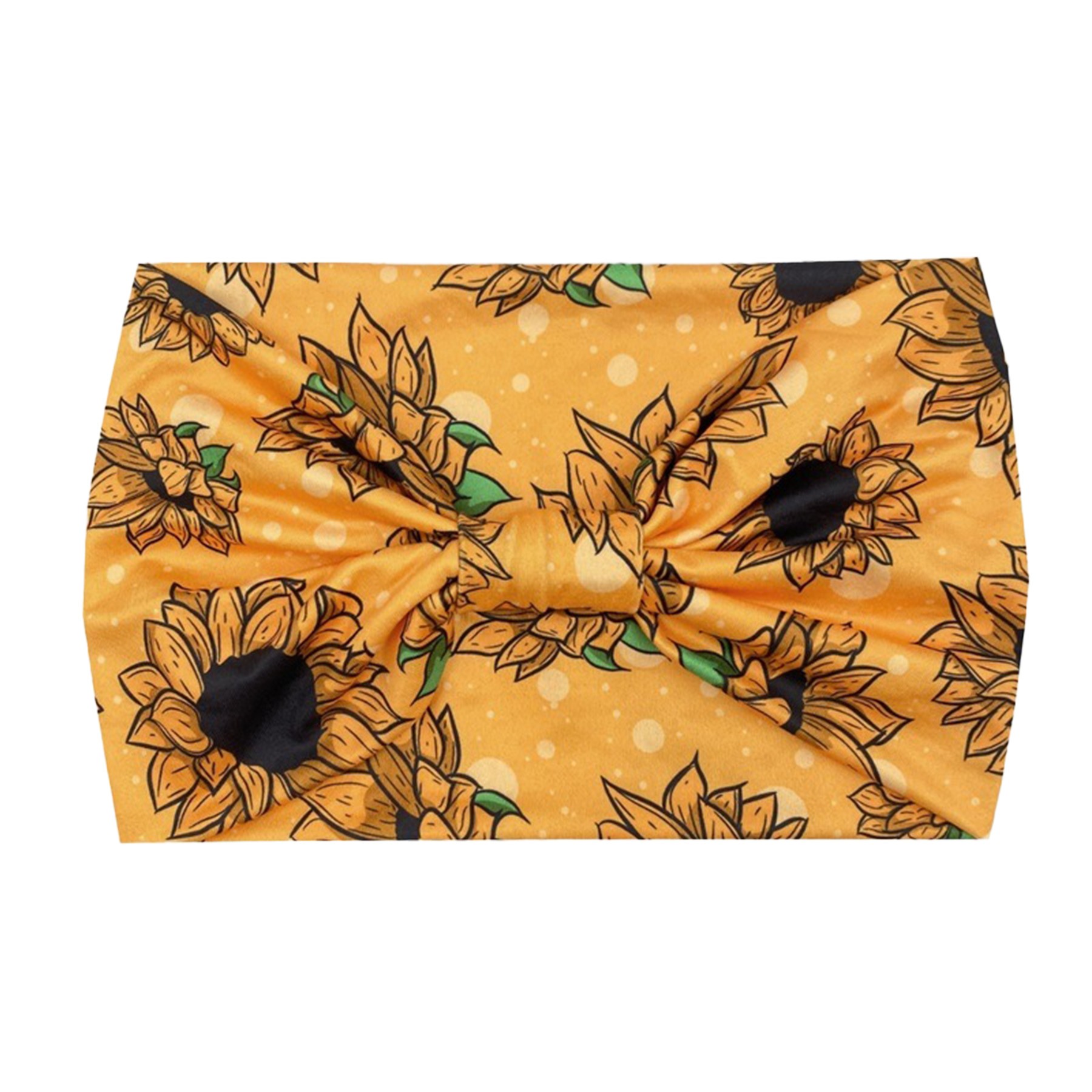 Bohemian Sport Headband 8