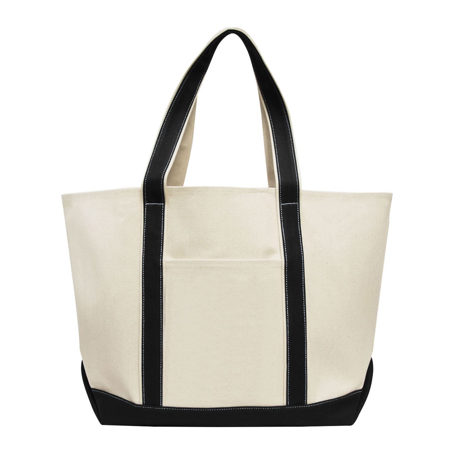 18 Oz. BrandGear Catalina XL Tote Bag 4