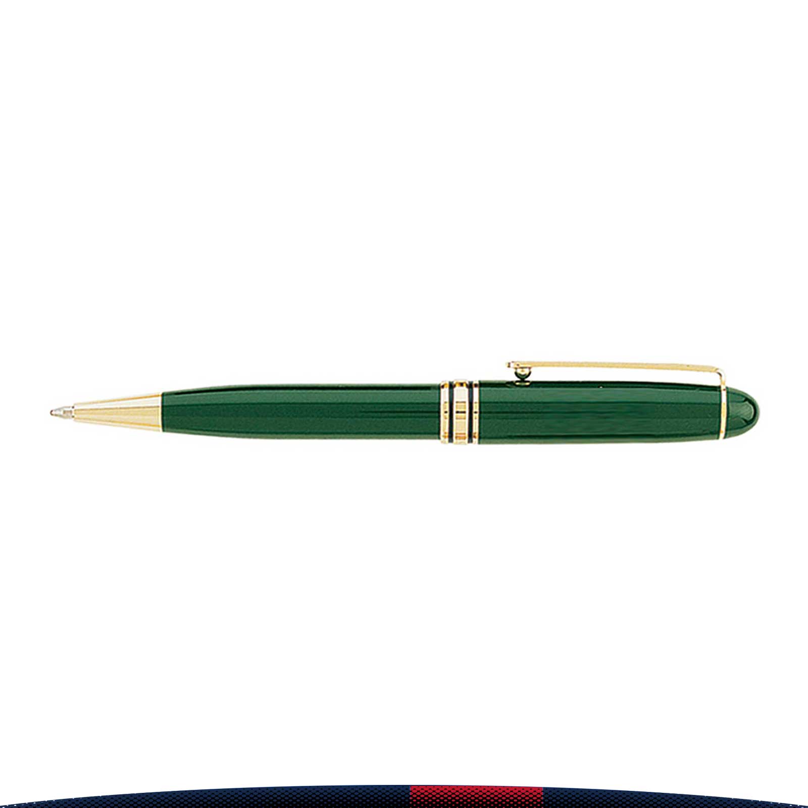 Satte Metal Pen 4