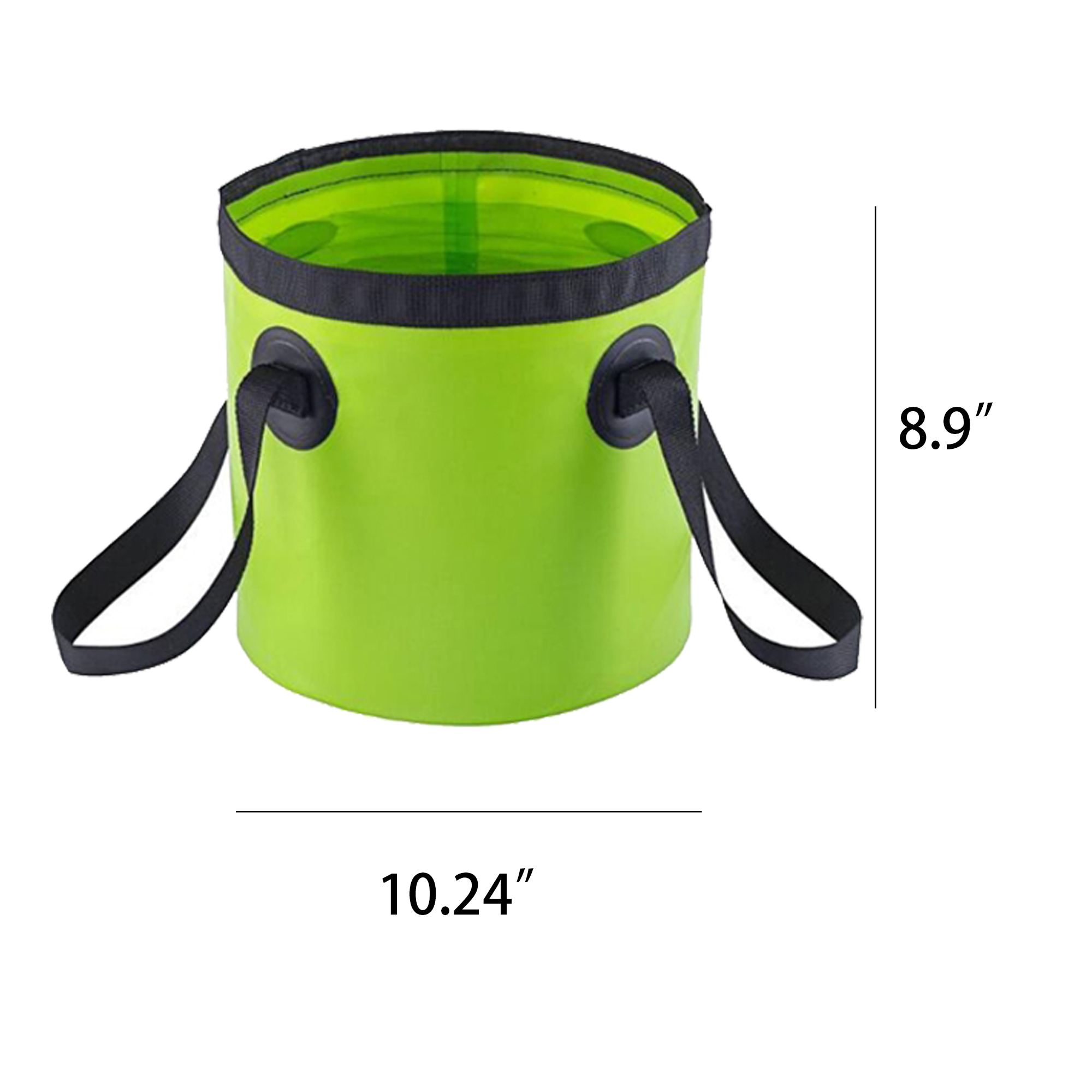 Multi-Purpose Foldable Utility Pail 3