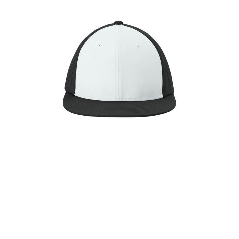 Sport-Tek Pro-Cut Stretch-Tek Cap 6