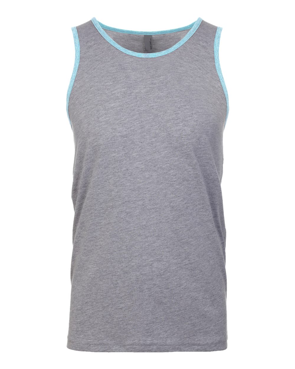 Unisex Cotton Tank - 3633 43