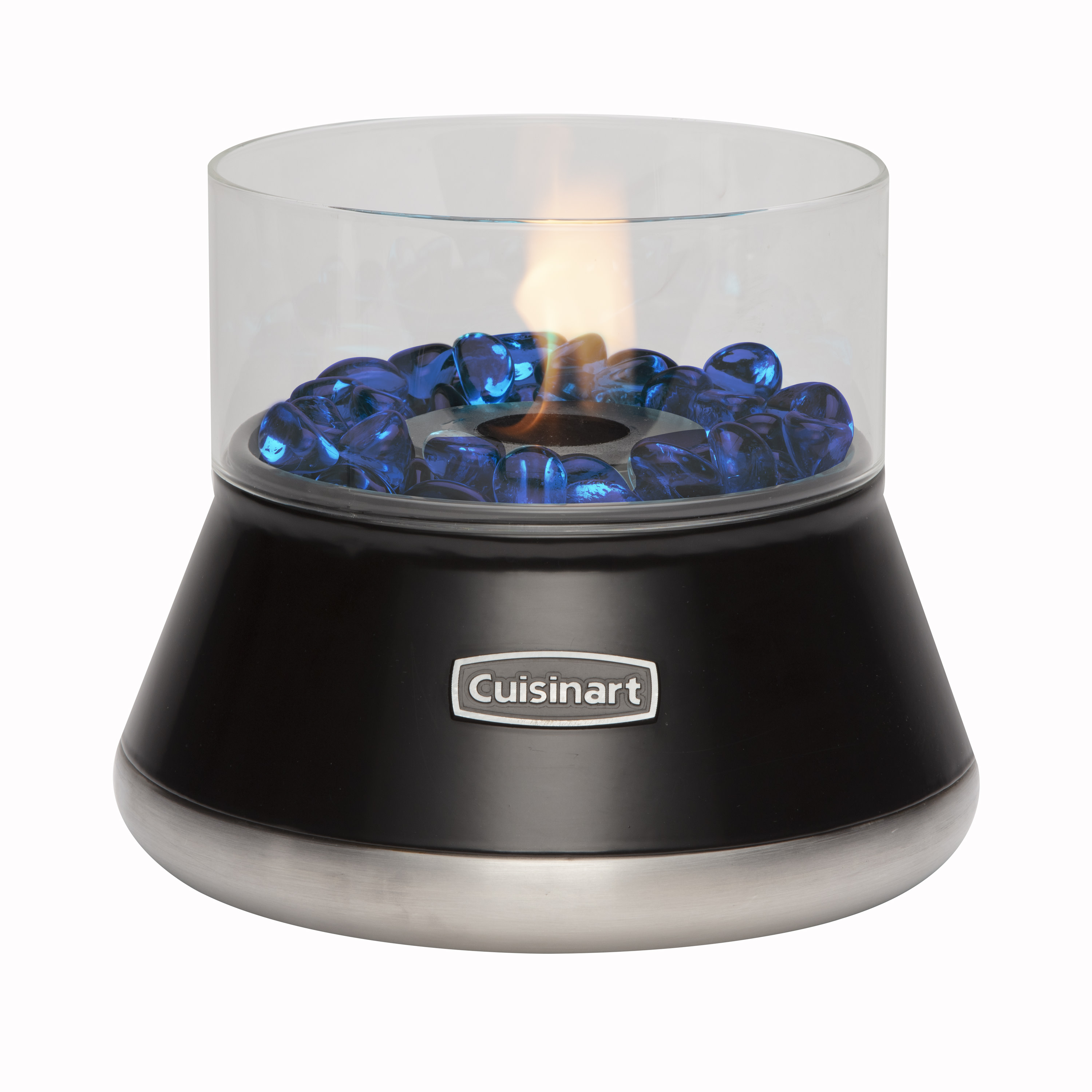 Cuisinart Outdoors® Petite Tabletop Fire Bowl 4