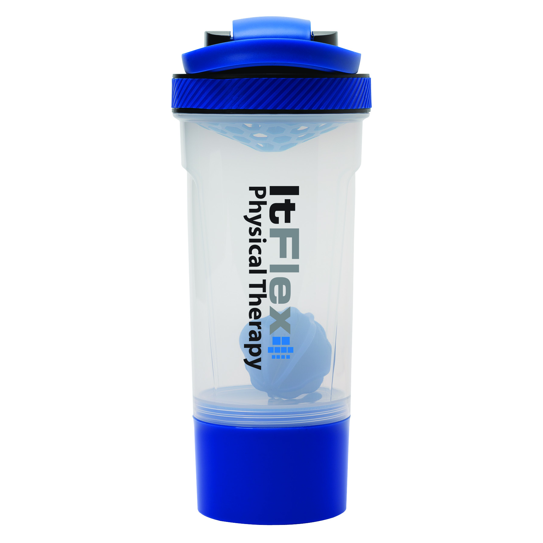Lava 24 oz. Fitness Shaker Cup 19