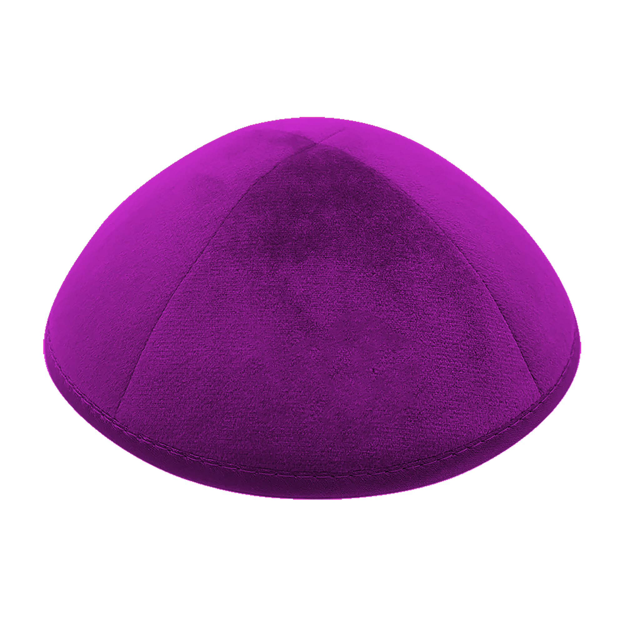 Velvet Yarmulke 3