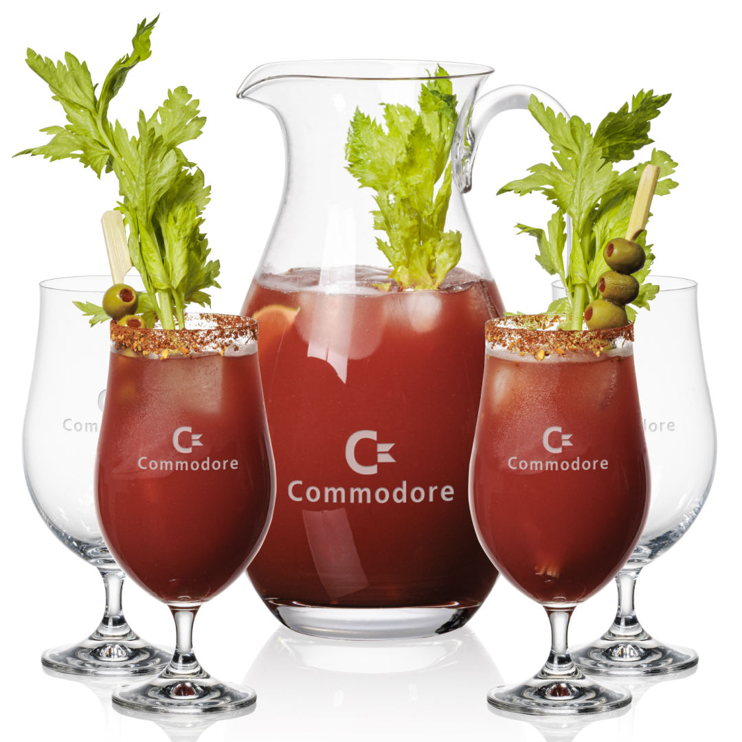 St Tropez Pitcher & Rochdale Cocktail 6