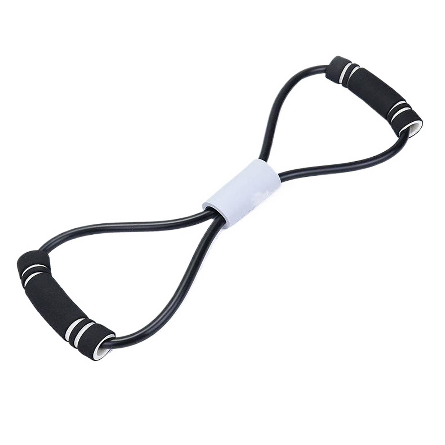 8 Shape Yoga Fitness Exercise Band 3