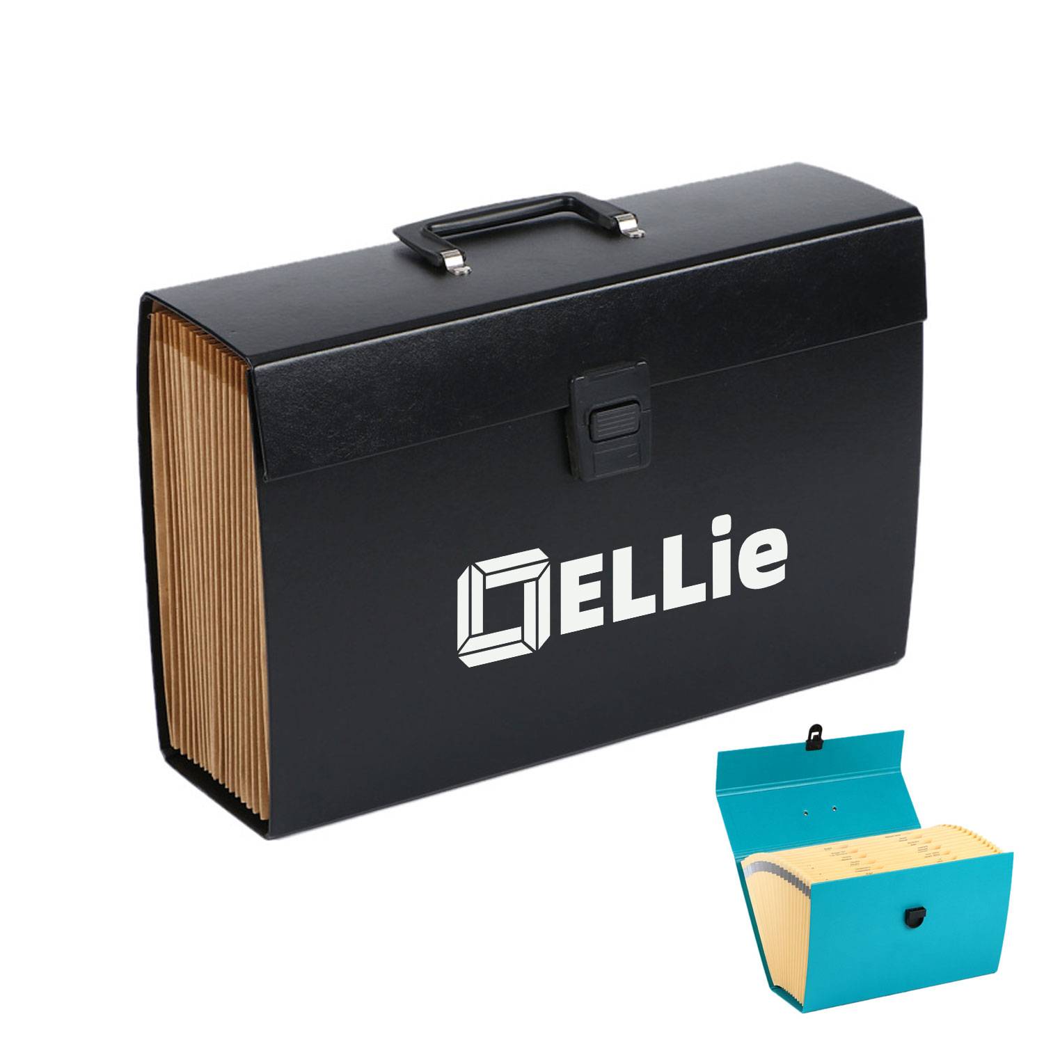 Portafile Expanding Organizer 7