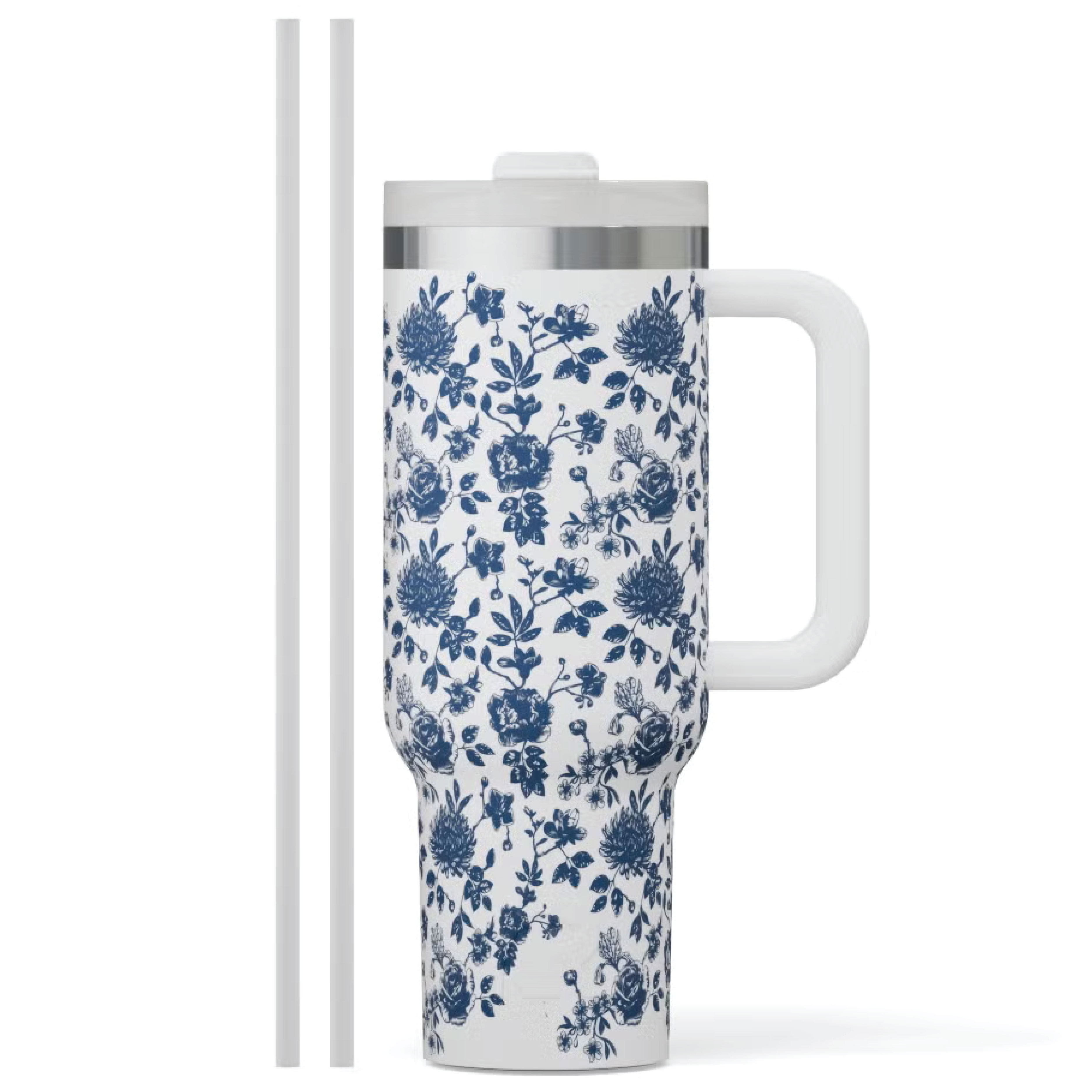 RTIC 40oz Stainless Steel Road Trip Tumbler 15