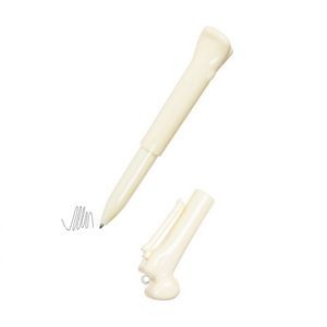 Diamond Hammer Shaped Ballpoint Pen 13