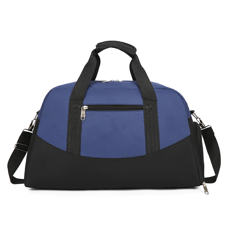 Large Capacity Travel Trolley Bag 3