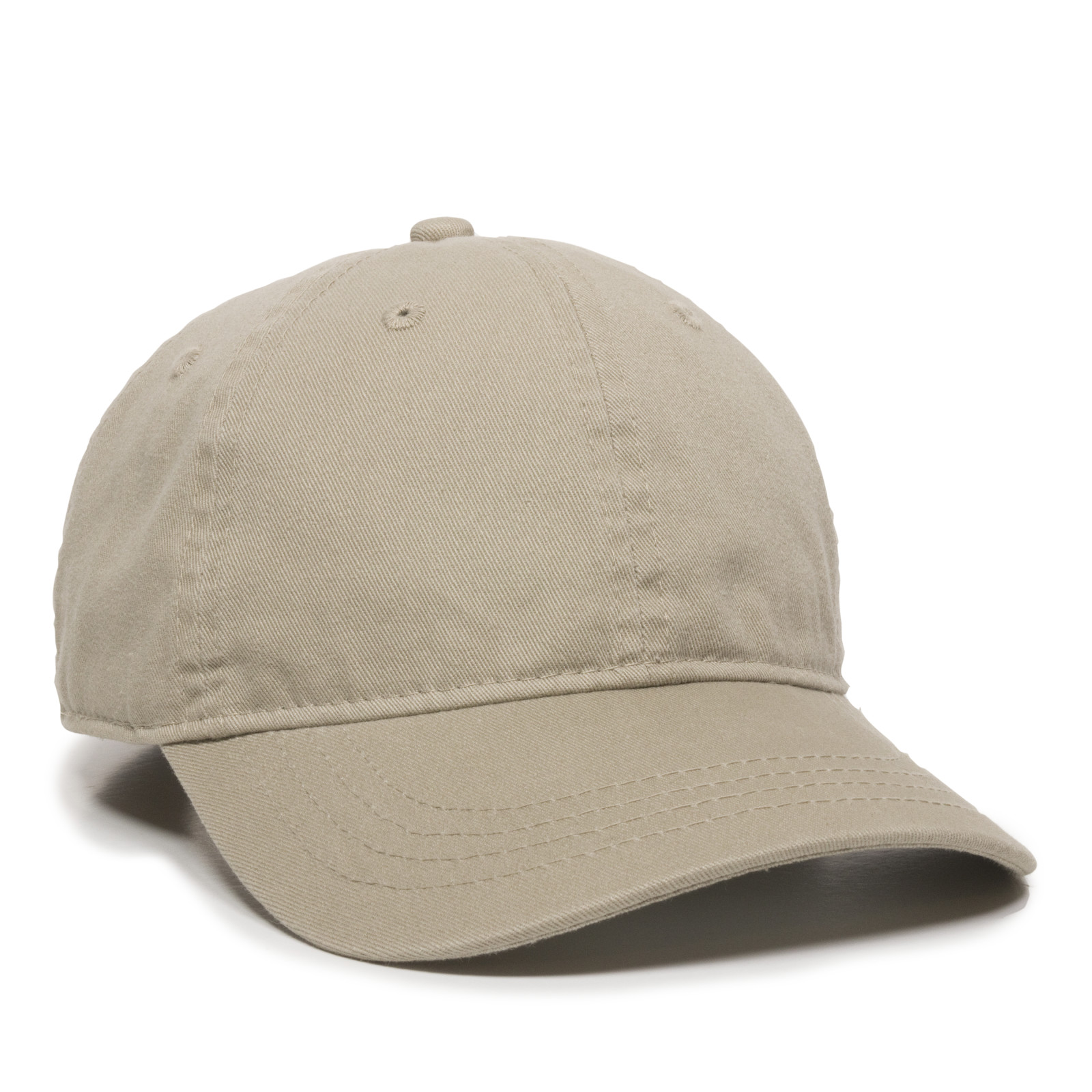 Garment Washed Dad Cap 39