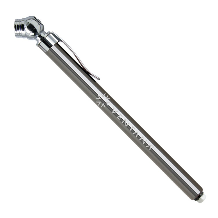 Aluminum Tire Gauge 4