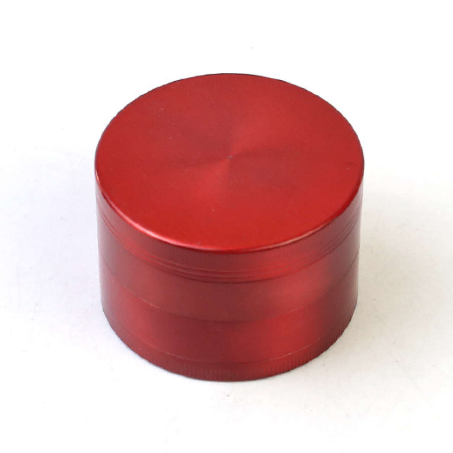 Cannabis Aluminum Grinder 9