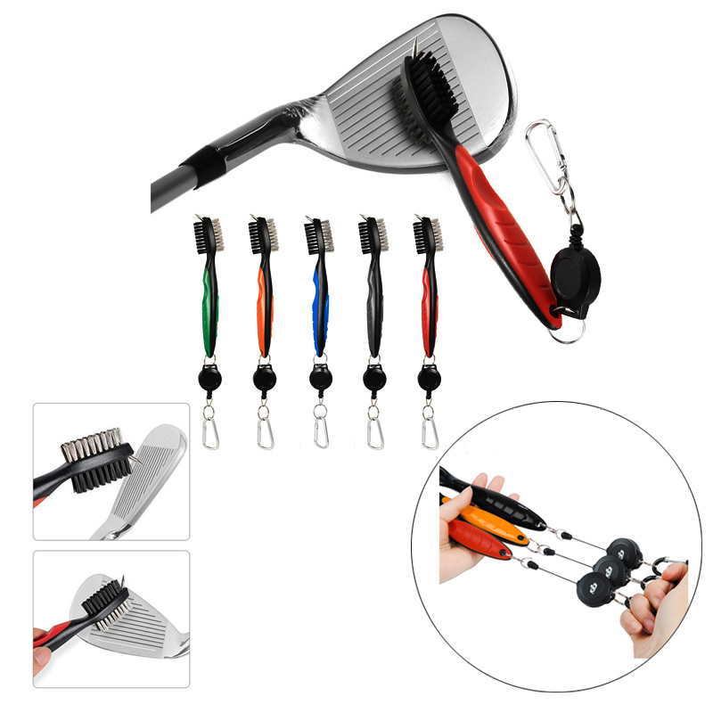 Golf Multifunctional Brush 1