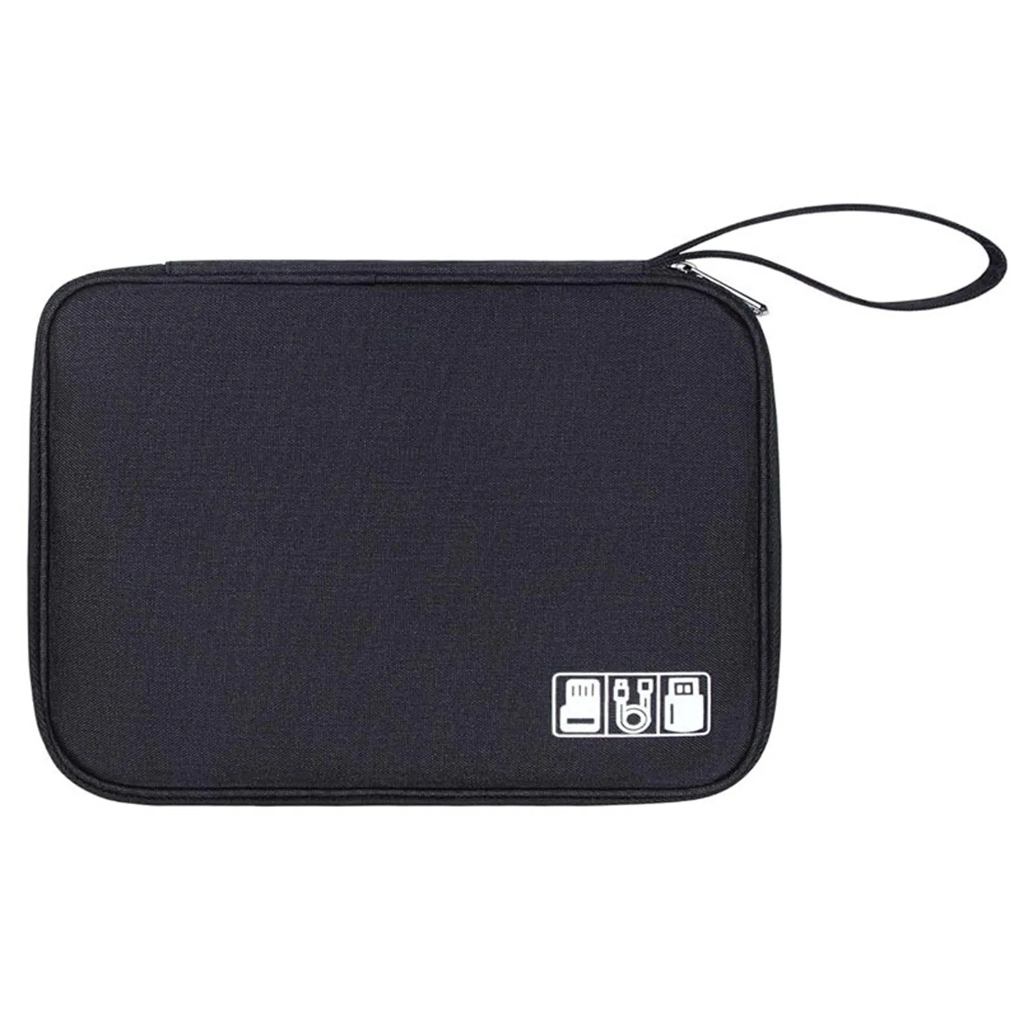 Travel Electronics Collection Bag 7
