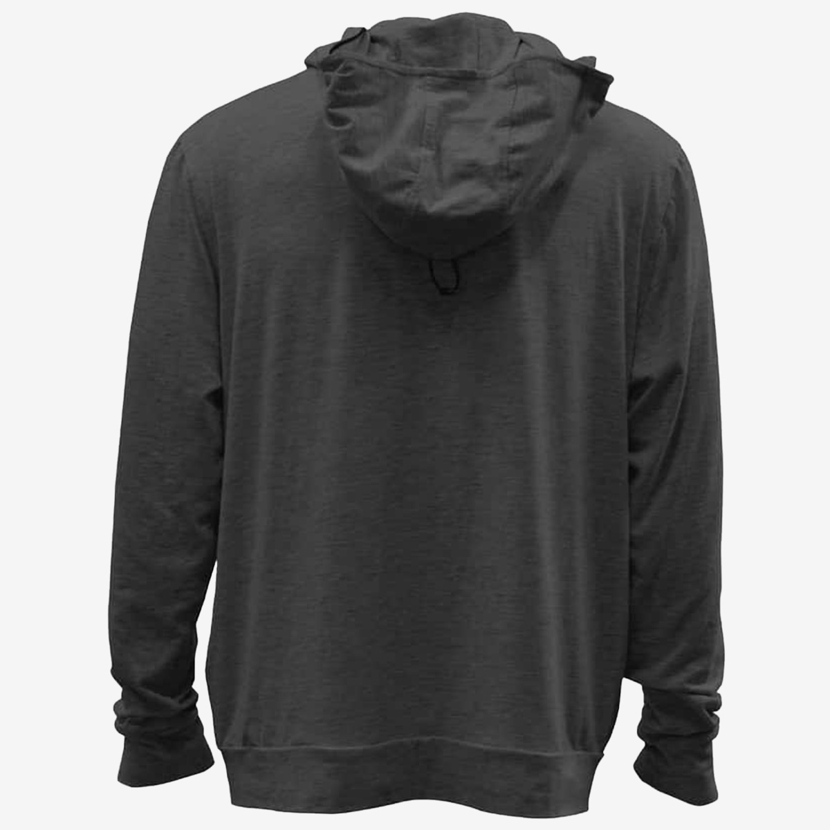 Men's Aegis Mask Hoodie 10