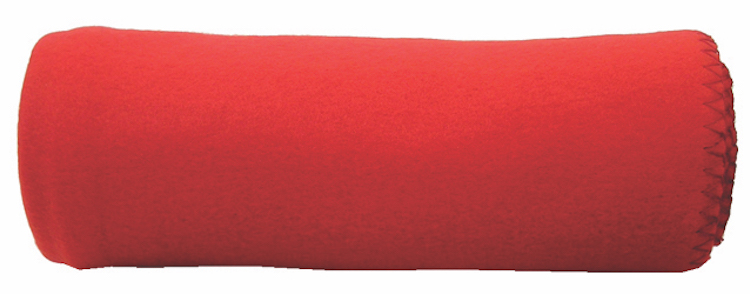 Polar Fleece Promo Blanket 6