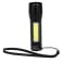 Mini Eco Rechargeable 50 Lumen Flashlight 49