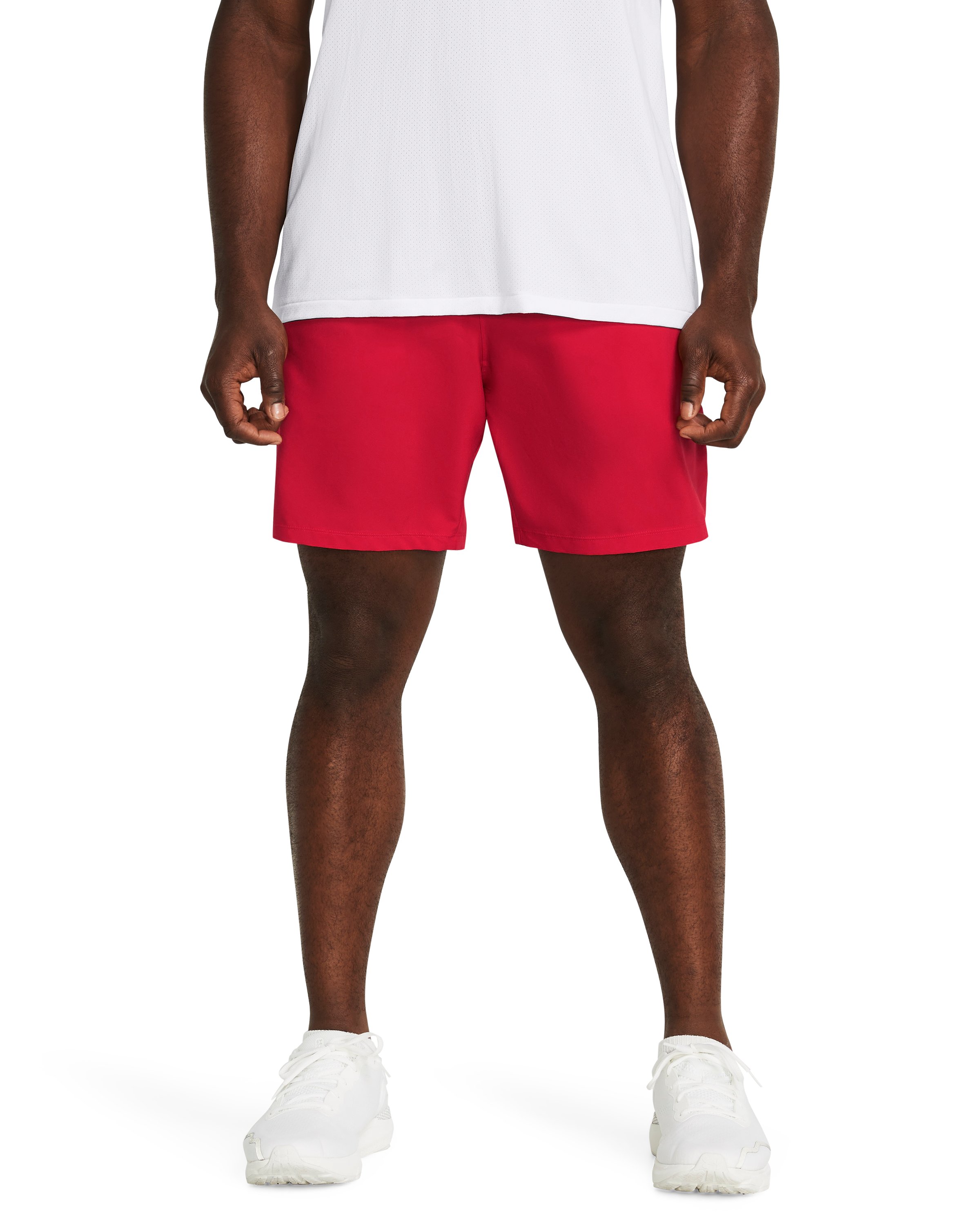 UA Launch Unlined Men's 7 Shorts 6
