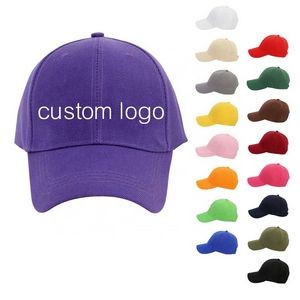Various Baseball Hats 3