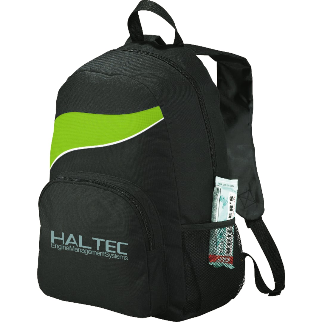 Tornado Deluxe Backpack 145