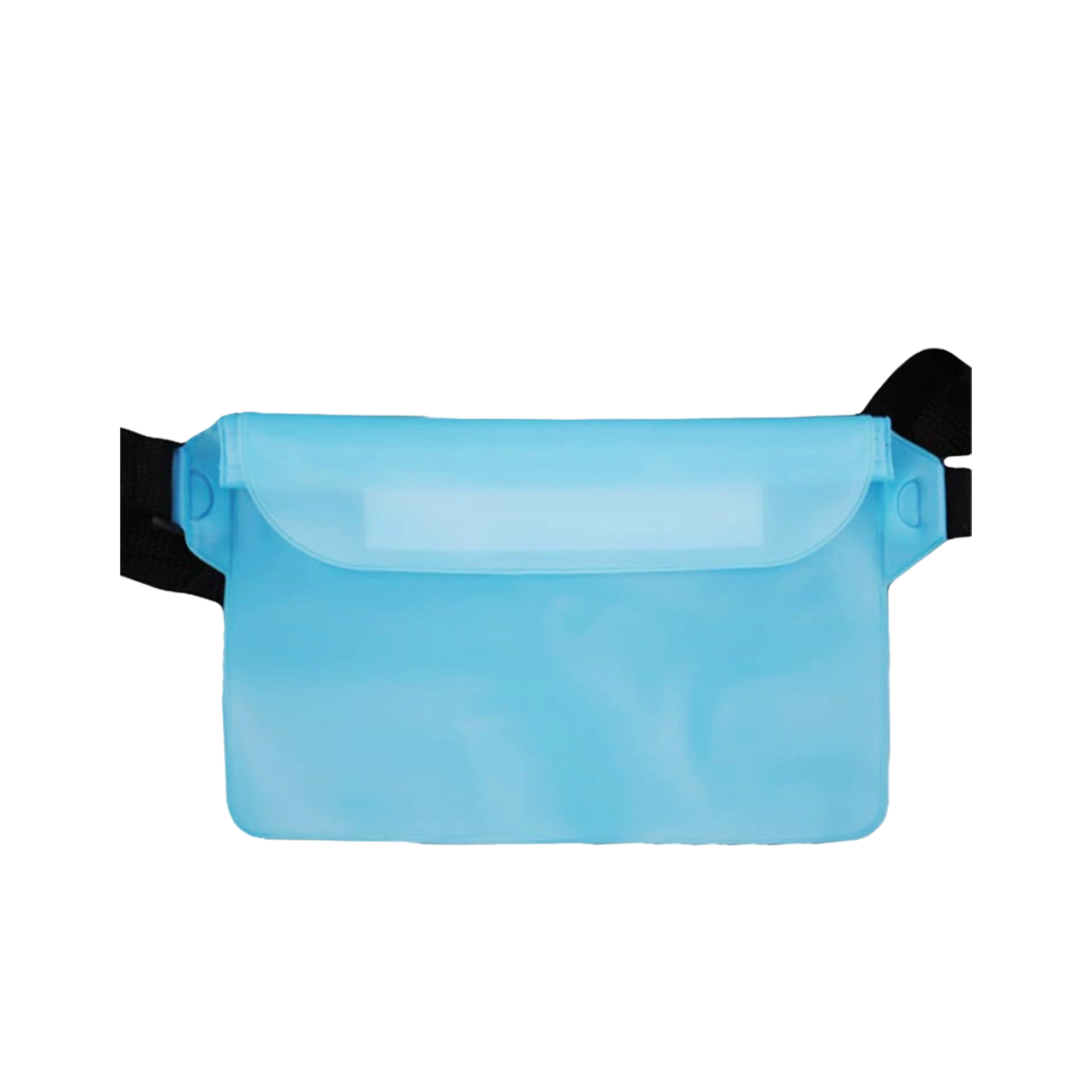 Waterproof Hip Pack 8