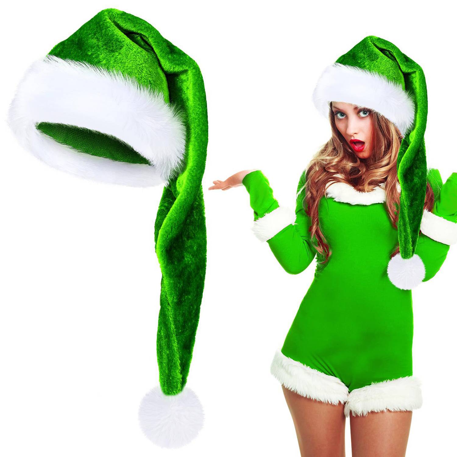 Santa Hat 5
