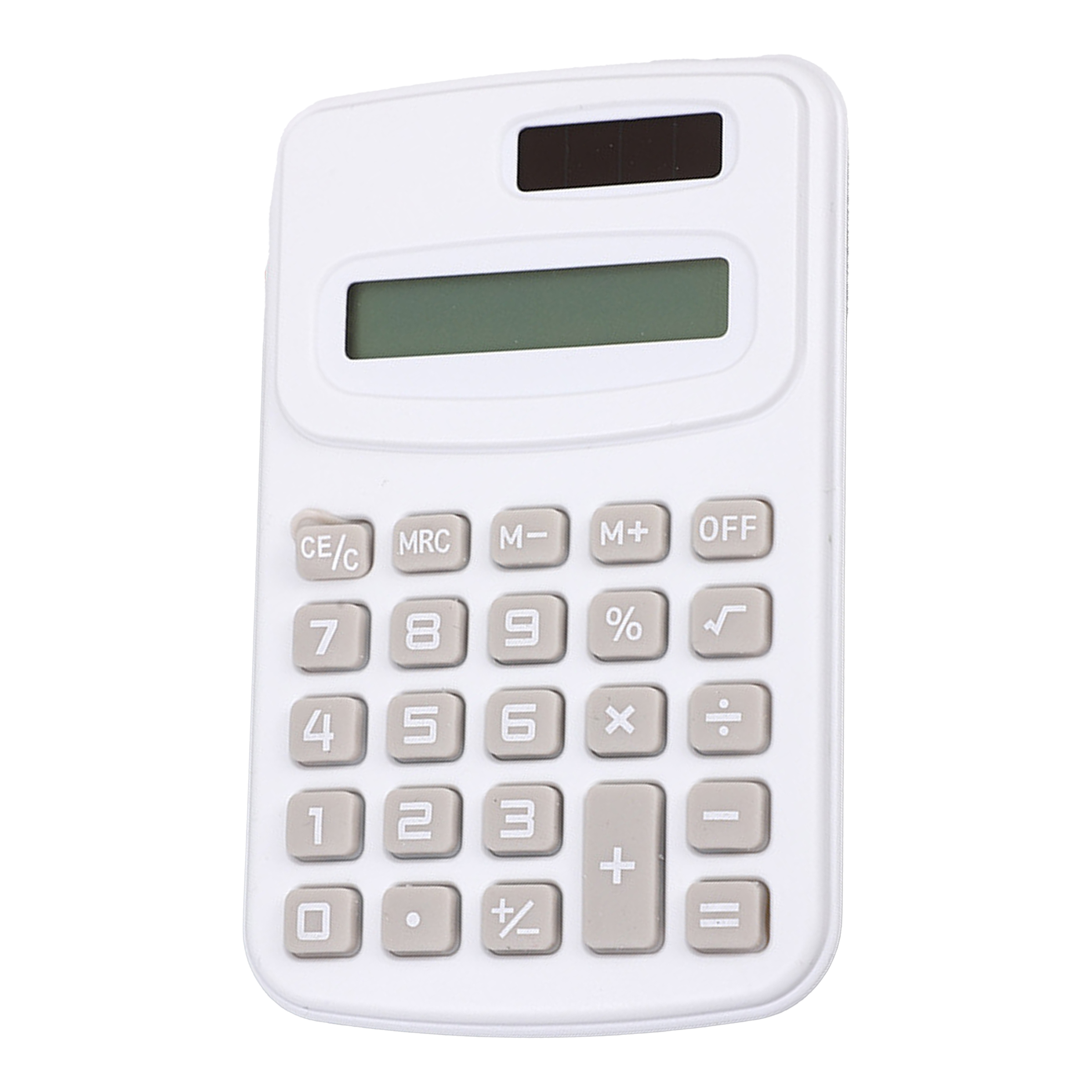 Polystyrene Mini Color Calculator 2